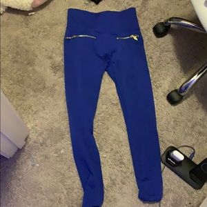 fashion nova leggings